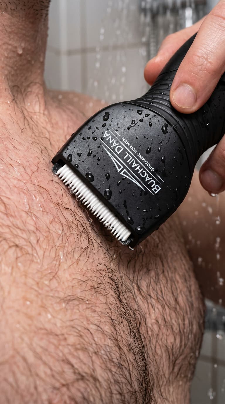 BUACHAILL DANA - GROOMING TOOL
