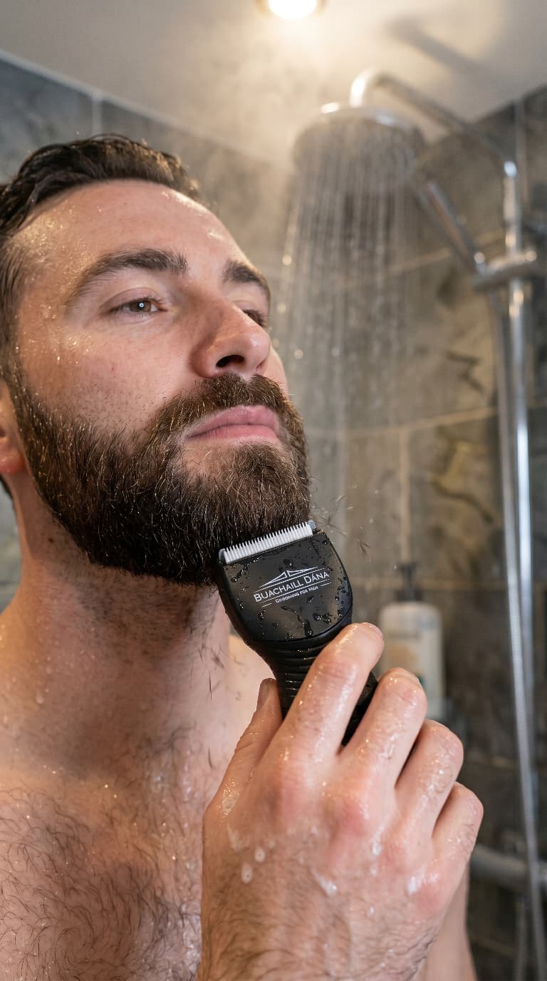BUACHAILL DANA - GROOMING TOOL