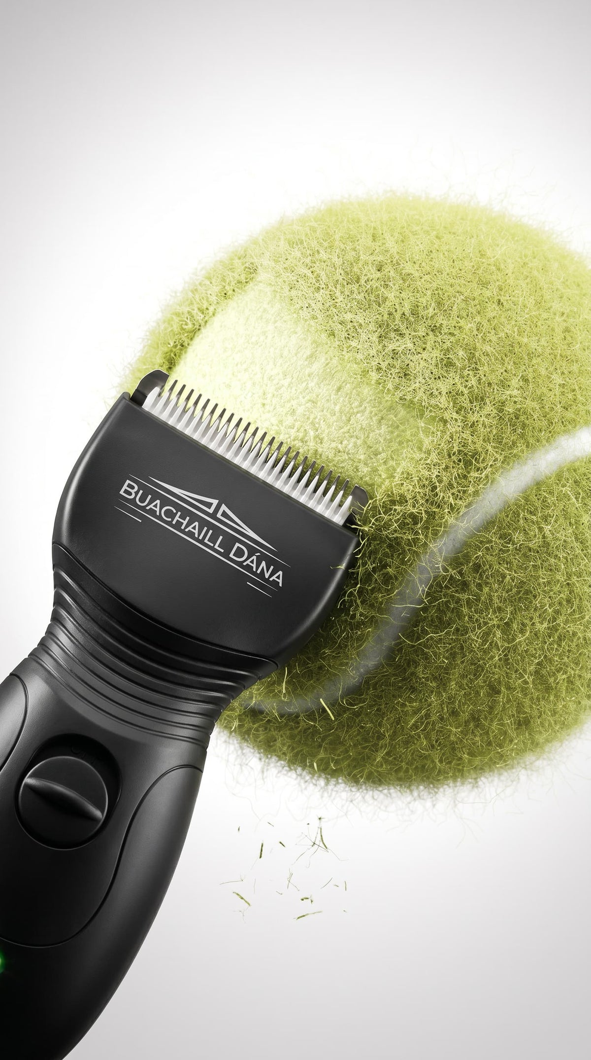 BUACHAILL DANA - GROOMING TOOL